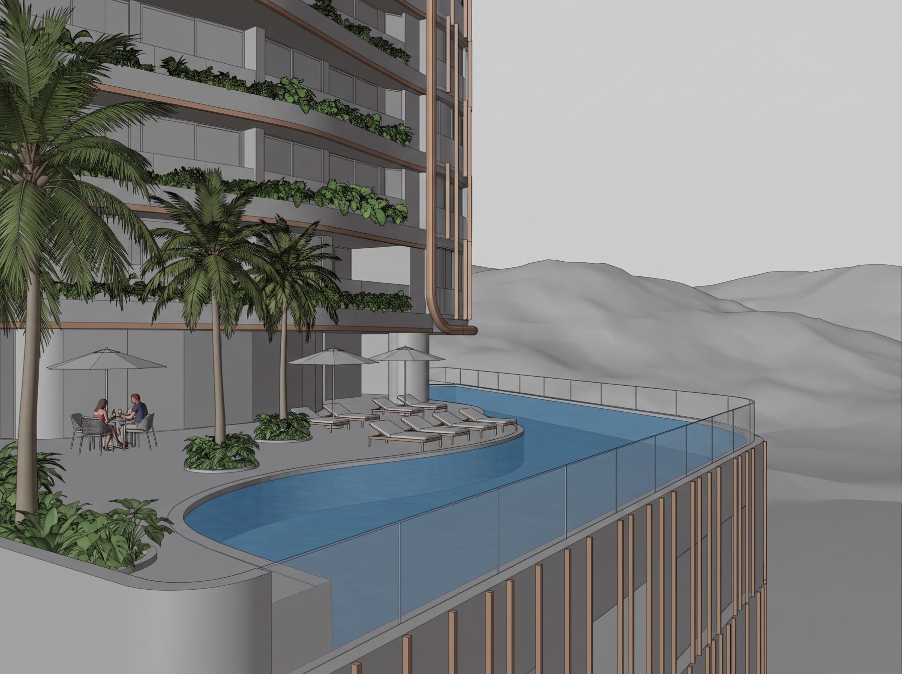 3D Modeling