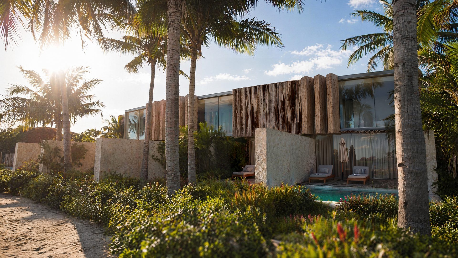 Casamar, Costa dos Milagres