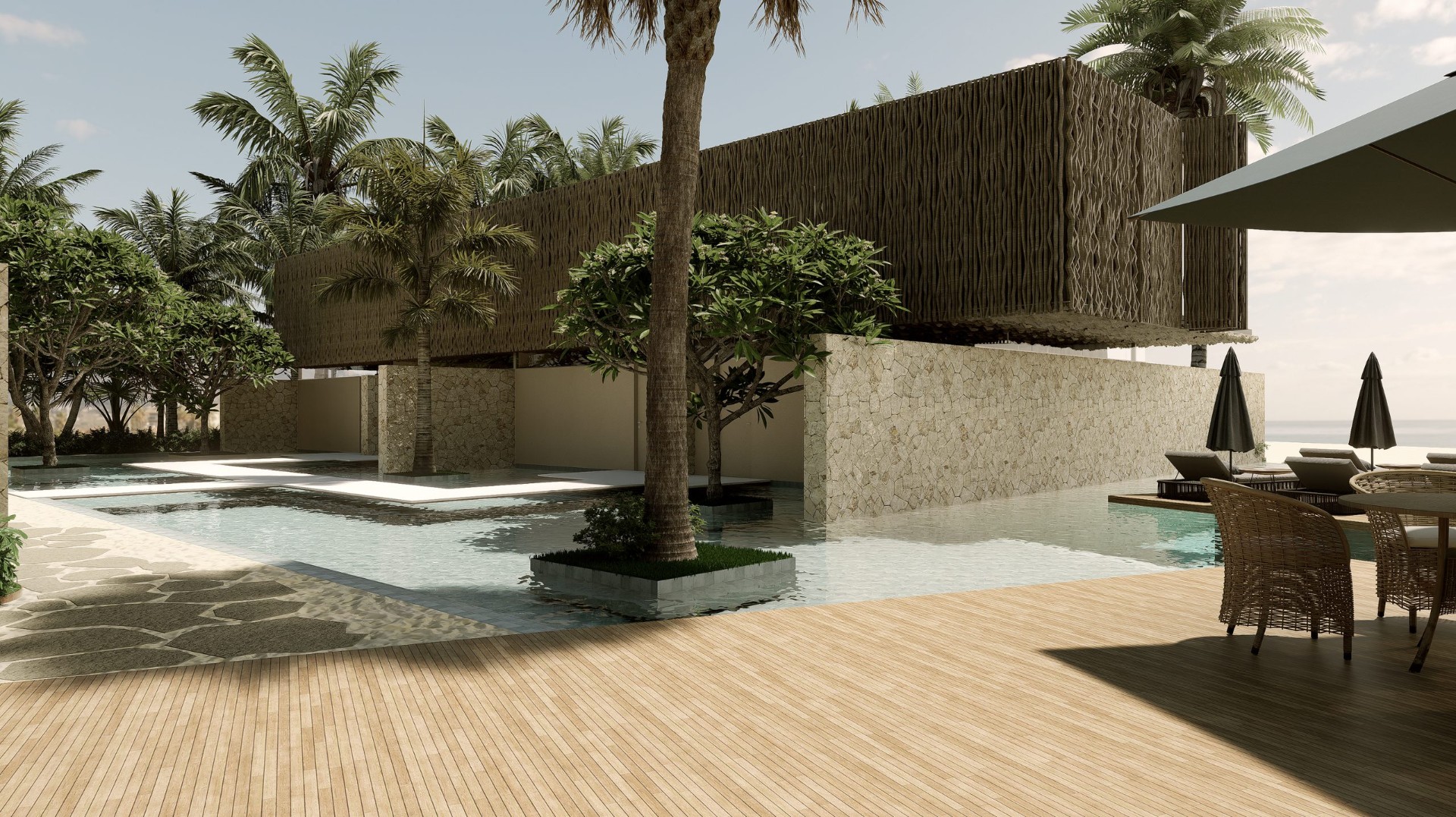 Original client render 1