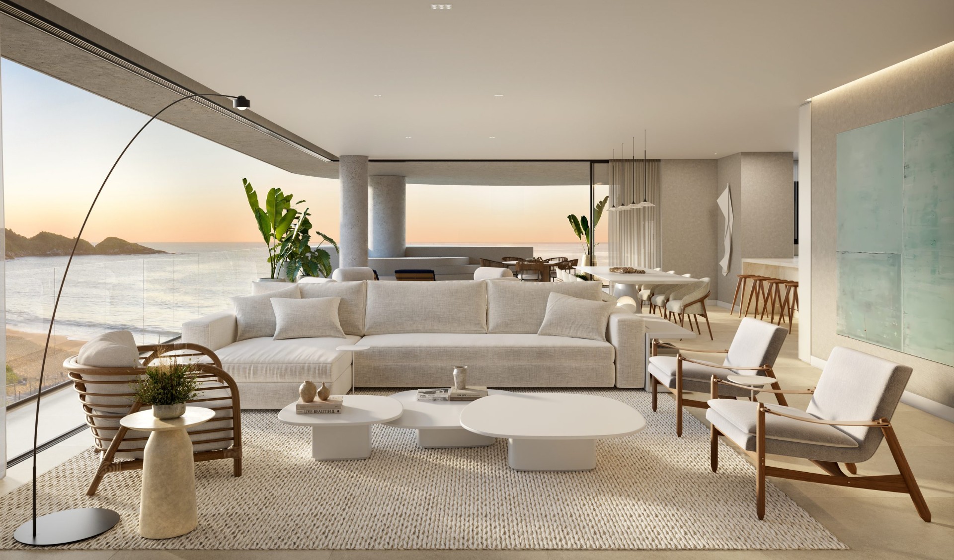 Original client render 4